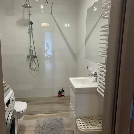 Ksiecia Janusza * Warschau