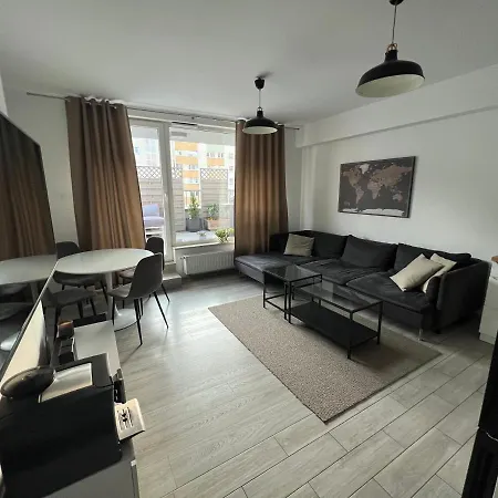 Ksiecia Janusza * Warschau