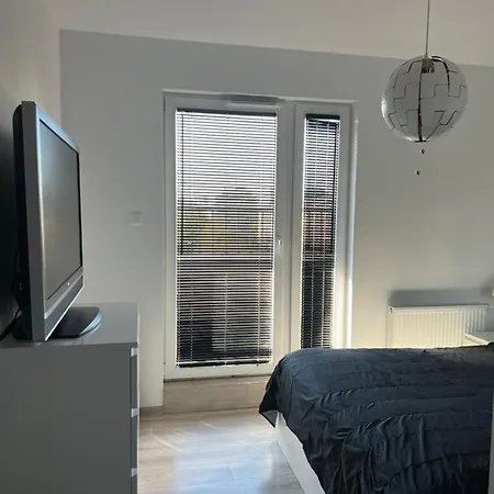 Apartment Ksiecia Janusza *