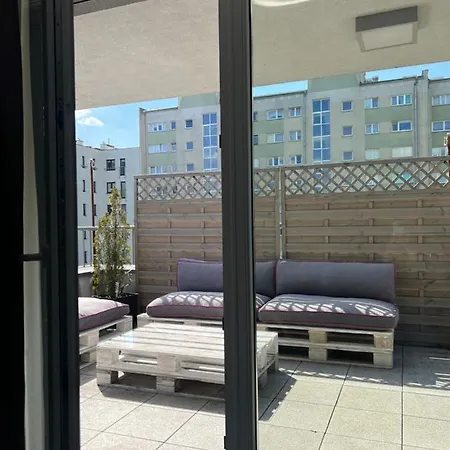 Ksiecia Janusza Warschau