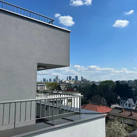 Apartment Ksiecia Janusza *