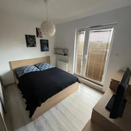 Ksiecia Janusza * Warschau