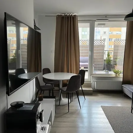 Ksiecia Janusza * Varsovie