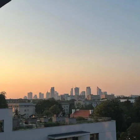 Appartement Ksiecia Janusza