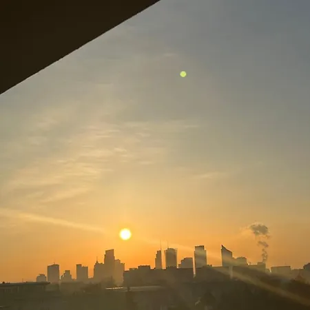 アパート Ksiecia Janusza