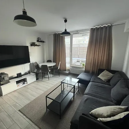 アパート Ksiecia Janusza