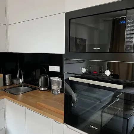 Apartamento Ksiecia Janusza
