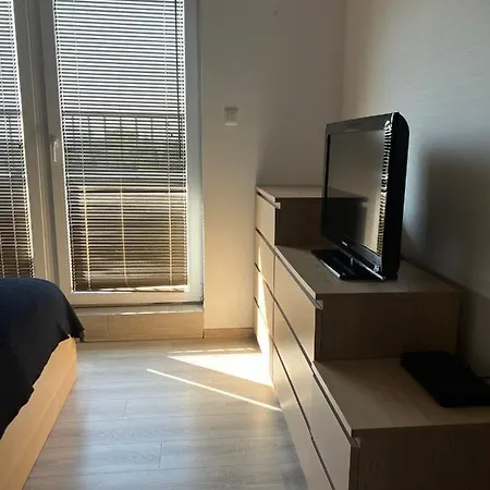 Ksiecia Janusza Appartement