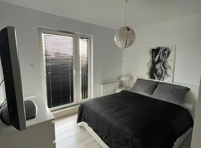 아파트 Ksiecia Janusza