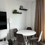 Ksiecia Janusza Appartement