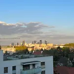 Ksiecia Janusza Appartement