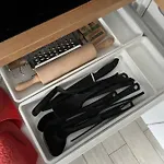 Ksiecia Janusza Appartement *