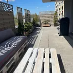 Ksiecia Janusza Appartement Warschau
