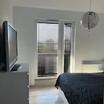 Appartement Ksiecia Janusza *