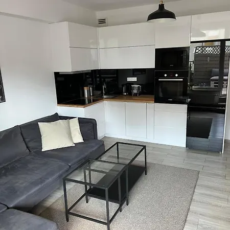 Ksiecia Janusza Varsó