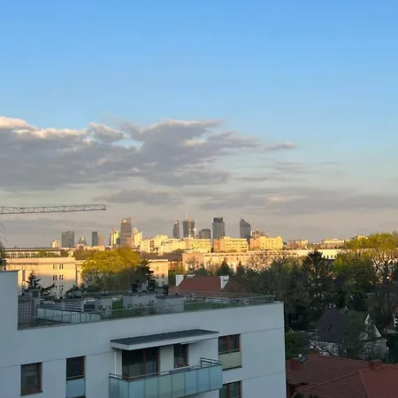 Ksiecia Janusza Apartman