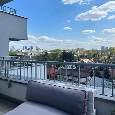 Apartman Ksiecia Janusza