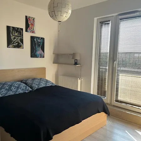 Apartman Ksiecia Janusza *
