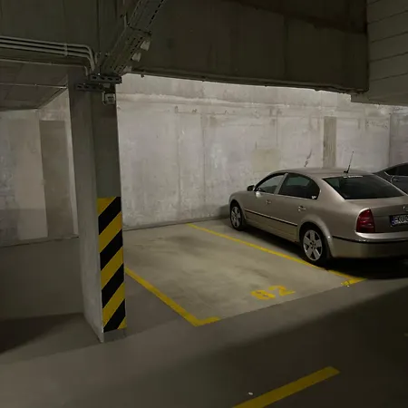 Ksiecia Janusza Varsó