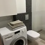 Ksiecia Janusza Apartman *