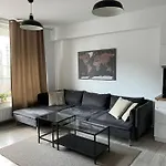Apartman Ksiecia Janusza *