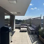 Ksiecia Janusza Apartman Varsó