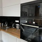 Apartman Ksiecia Janusza