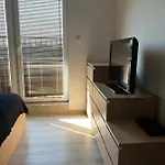 Ksiecia Janusza Apartman