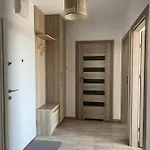 Apartman Ksiecia Janusza Varsó