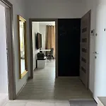 Ksiecia Janusza Apartman